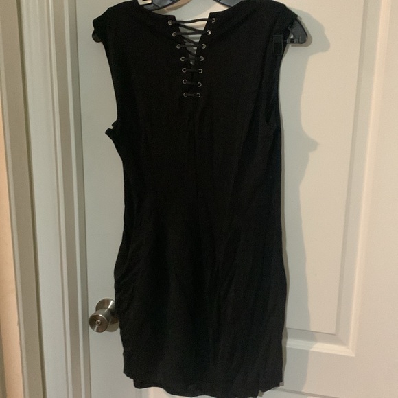 Bebe dress - Picture 4 of 4